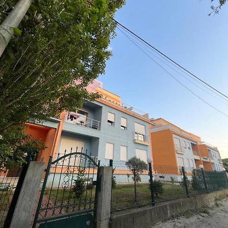 Emma'S Apartments Tirana Exterior foto