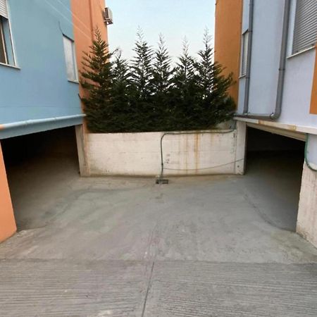Emma'S Apartments Tirana Exterior foto