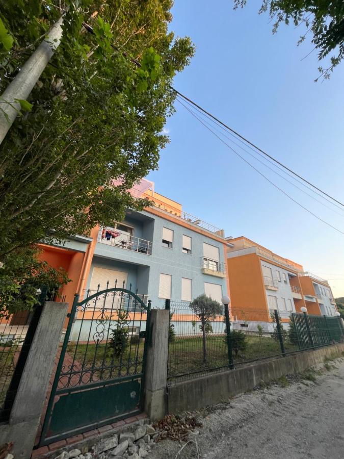 Emma'S Apartments Tirana Exterior foto